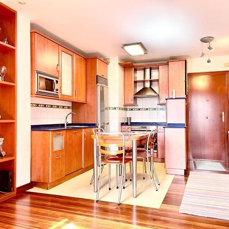 Mundaka Bihotzean Con Parking Gratuito Apartment Ngoại thất bức ảnh