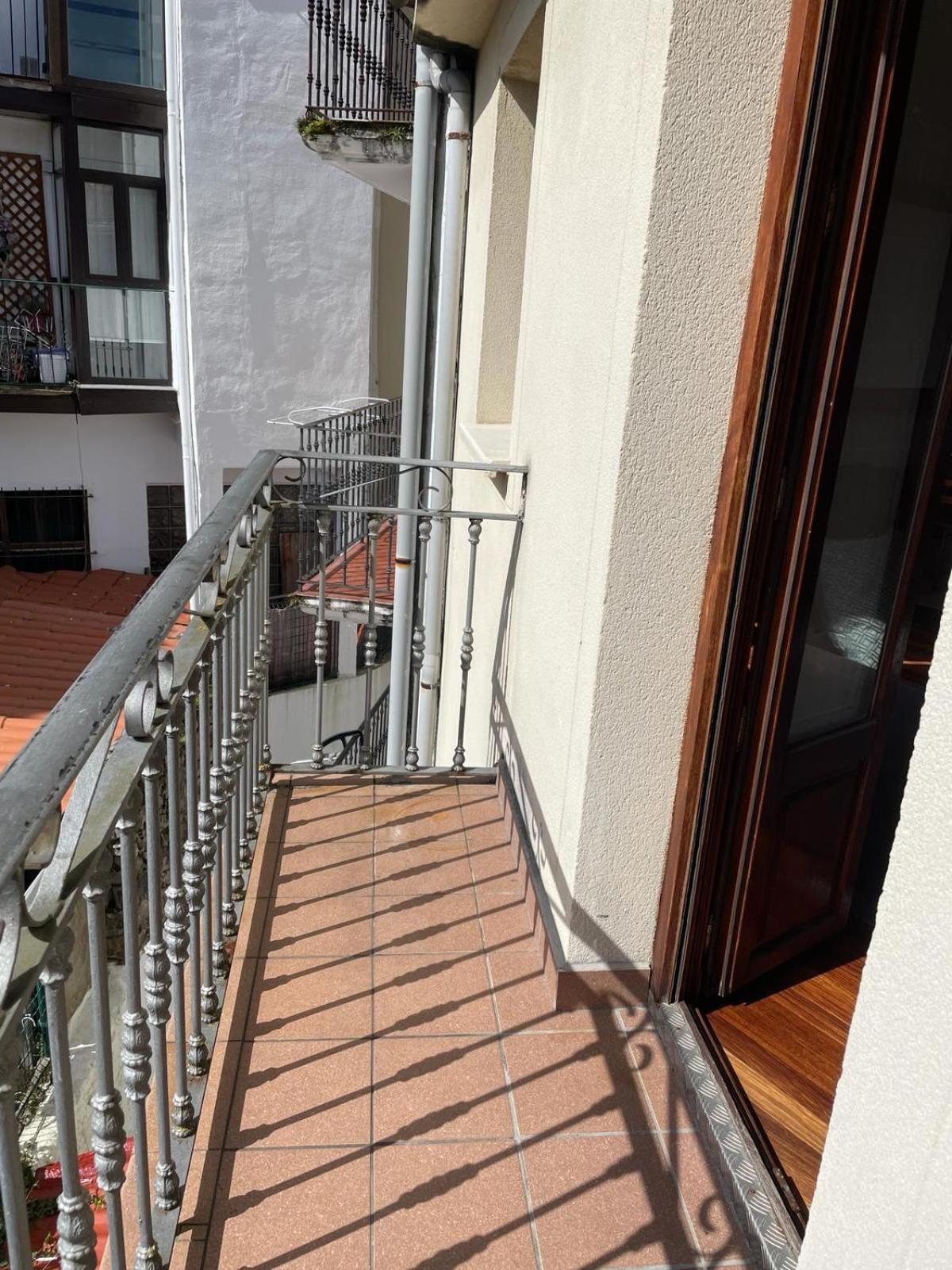 Mundaka Bihotzean Con Parking Gratuito Apartment Ngoại thất bức ảnh